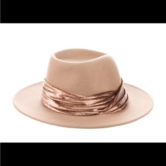 Eugenia Kim hat no tags good to fare condition limited edition - Picture 5 of 5